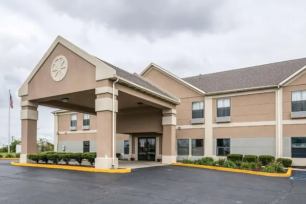 Photo 1 - Days Inn by Wyndham Kentland