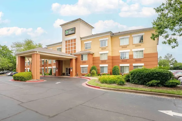 Photo 1 - Extended Stay America Suites Memphis Germantown