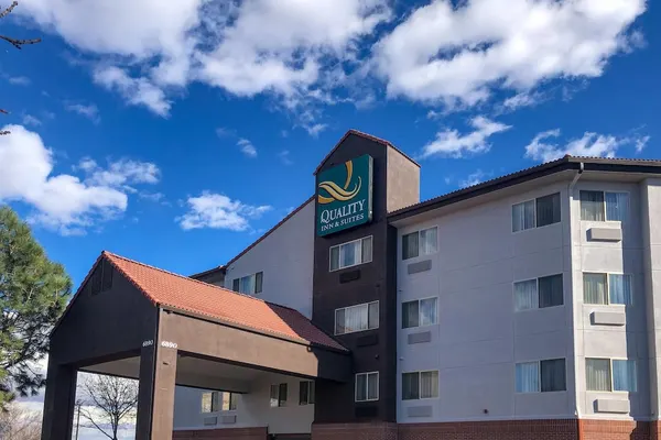 Photo 1 - Quality Inn & Suites Denver International Airport