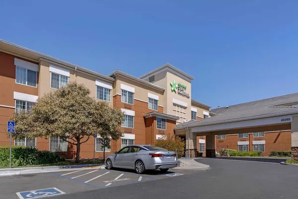 Photo 1 - Extended Stay America Suites Fremont Fremont Blvd South