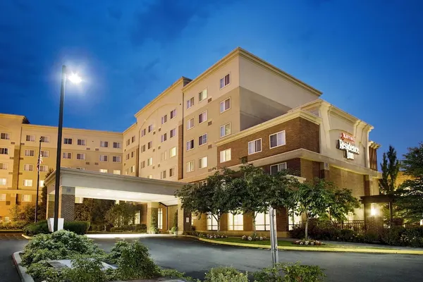 Photo 1 - Residence Inn By Marriott Seattle East-redmond