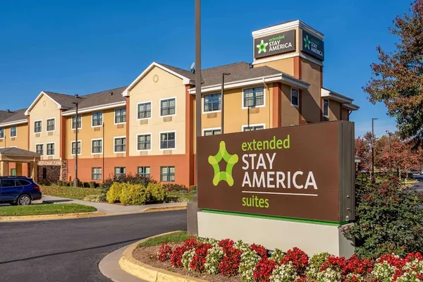 Photo 1 - Extended Stay America Suites Frederick Westview Dr