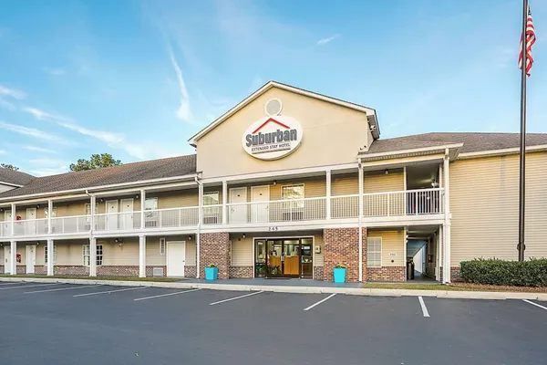 Photo 1 - Suburban Studios of Wilmington