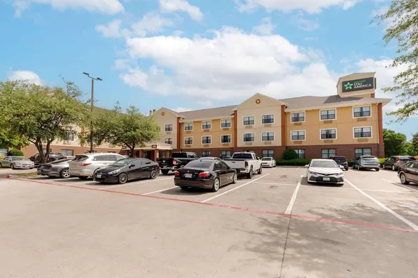 Photo 1 - Extended Stay America Select Suites - Dallas - Lewisville