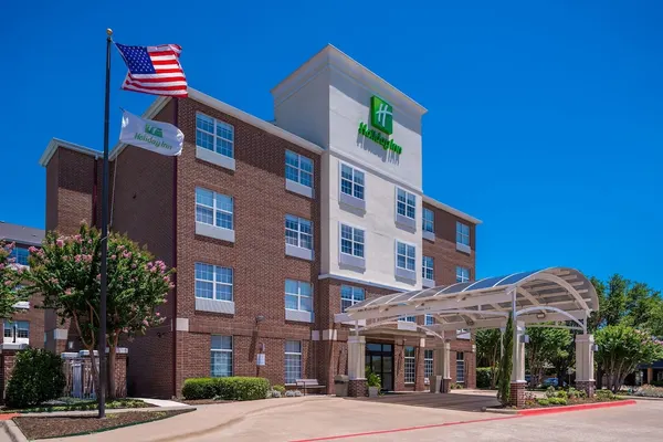 Photo 1 - Holiday Inn & Suites Dallas-Addison by IHG