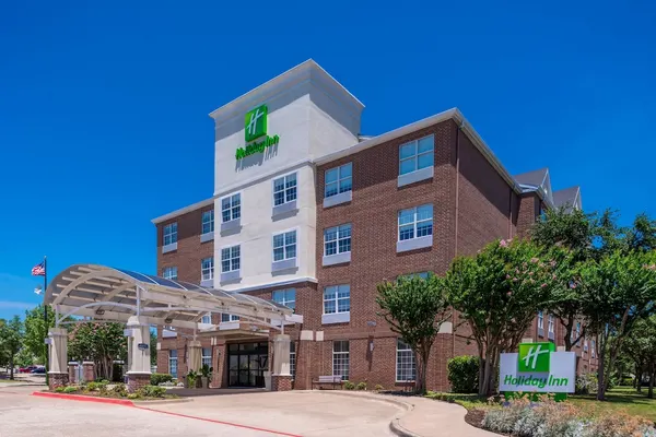 Photo 1 - Holiday Inn & Suites Dallas-Addison, an IHG Hotel