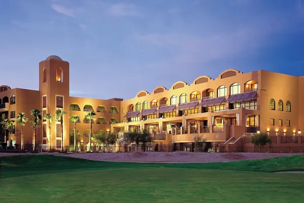Photo 1 - Scottsdale Marriott at McDowell Mountains