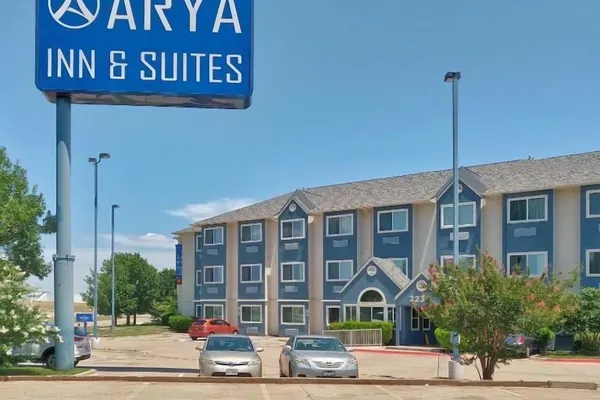 Photo 1 - Arya Inn & Suites