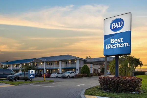 Photo 1 - Best Western Of Clewiston