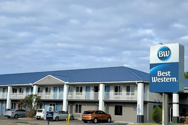 Photo 1 - Best Western Of Clewiston