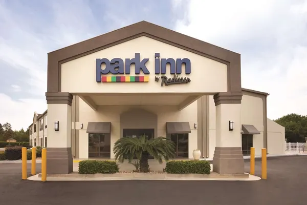 Photo 1 - Park Inn by Radisson Albany, GA