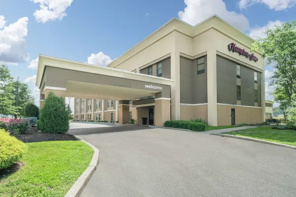 Photo 1 - Hampton Inn Corydon