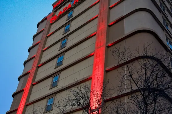 Photo 1 - Meadowlands Plaza Hotel