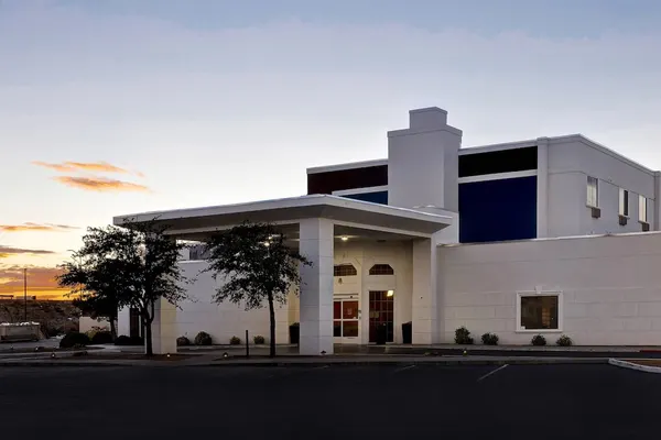 Photo 1 - Springhill Suites By Marriott Las Cruces