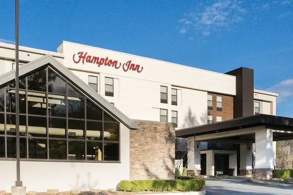 Photo 1 - Hampton Inn Clarks Summit