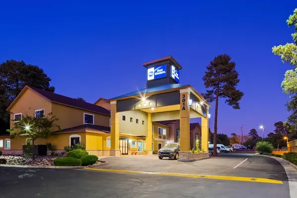 Photo 1 - Best Western Inn of Payson