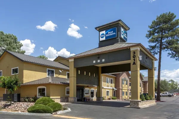 Photo 1 - Best Western Inn of Payson