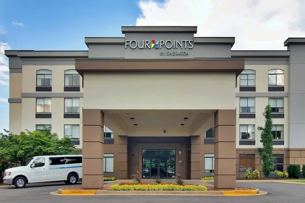 Photo 1 - Four Points by Sheraton Nashville Airport