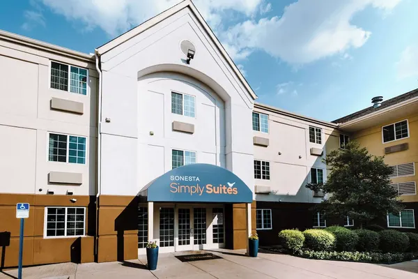 Photo 1 - Sonesta Simply Suites Dallas Richardson