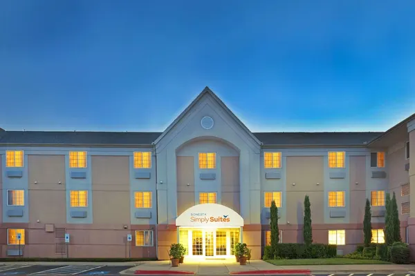 Photo 1 - Sonesta Simply Suites Dallas Galleria