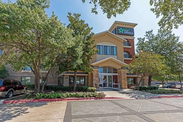 Photo 1 - Extended Stay America Suites Dallas Plano