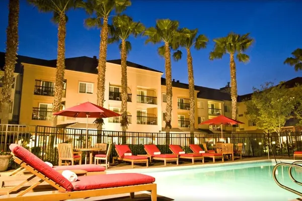 Photo 1 - Courtyard by Marriott Milpitas Silicon Valley