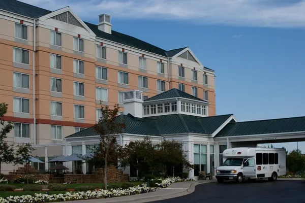 Photo 1 - Hilton Garden Inn Denver Airport