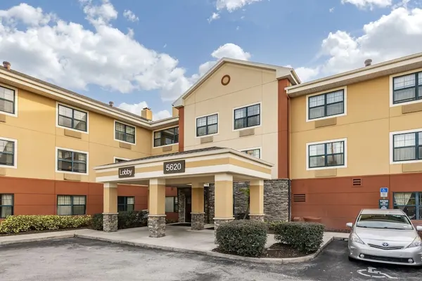 Photo 1 - Extended Stay America Suites Orlando Theme Parks Major Blvd