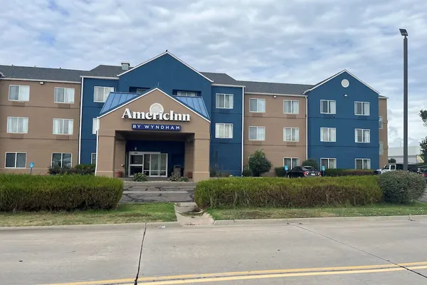 Photo 1 - AmericInn by Wyndham Hays