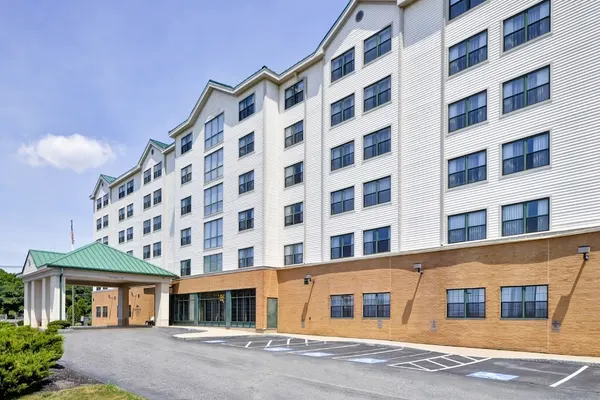 Photo 1 - Homewood Suites by Hilton Boston-Peabody