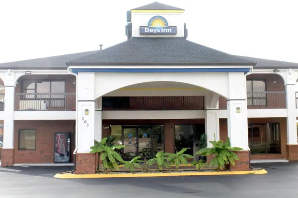 Photo 1 - Days Inn by Wyndham Franklin