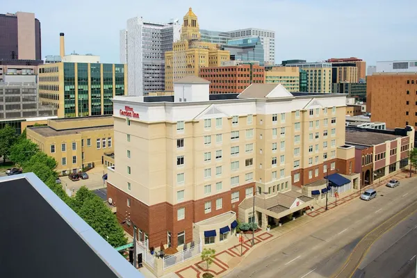 Photo 1 - Hilton Garden Inn Rochester Downtown, MN