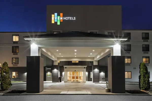 Photo 1 - EVEN Hotel Ann Arbor S - University Area by IHG