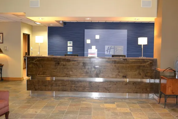 Photo 1 - Holiday Inn Express Hotel & Suites Bozeman West, an IHG Hotel