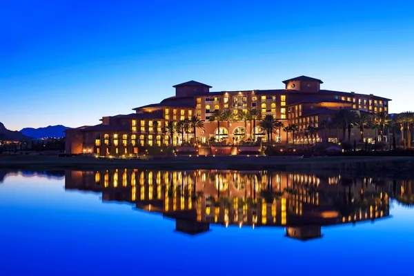 Photo 1 - The Westin Lake Las Vegas Resort & Spa by Marriott