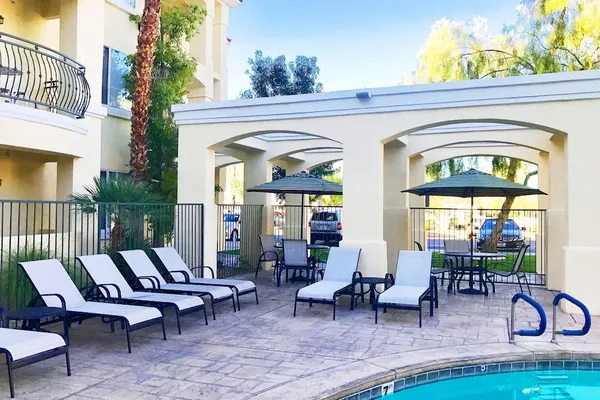 Photo 1 - Club De Soleil All-Suite Resort