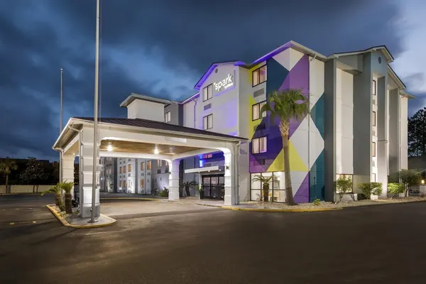 Photo 1 - Spark by Hilton Biloxi Ocean Springs