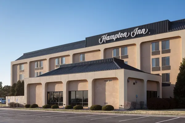 Photo 1 - Hampton Inn Kansas City - Liberty