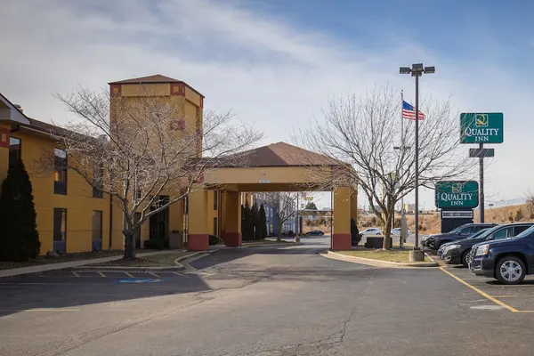 Photo 1 - Quality Inn St. Robert - Ft. Leonard Wood