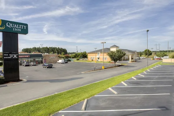Photo 1 - Quality Inn