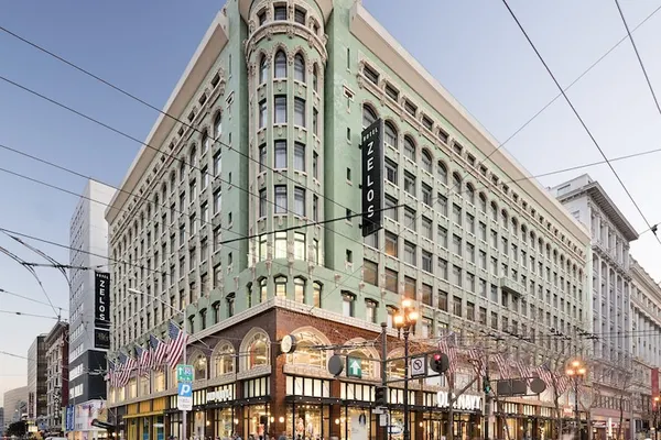 Photo 1 - Hotel Zelos San Francisco