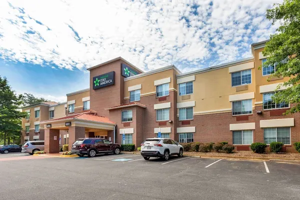 Photo 1 - Extended Stay America Suites Washington DC Tysons Corner