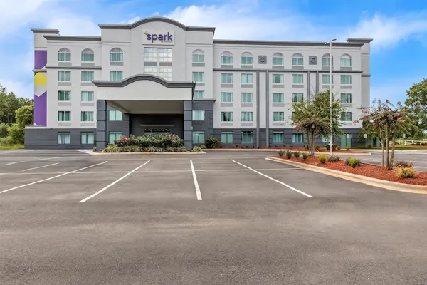 Photo 1 - Spark by Hilton Rock Hill