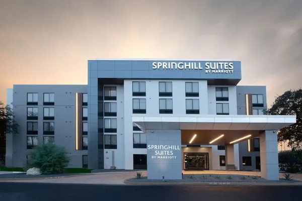 Photo 1 - SpringHill Suites by Marriott Austin The Domain Area