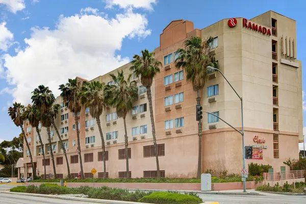 Photo 1 - Ramada by Wyndham Hawthorne LAX / LA Stadium