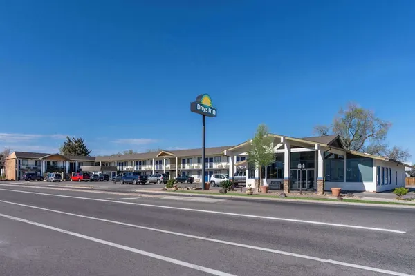 Photo 1 - Days Inn by Wyndham Delta CO