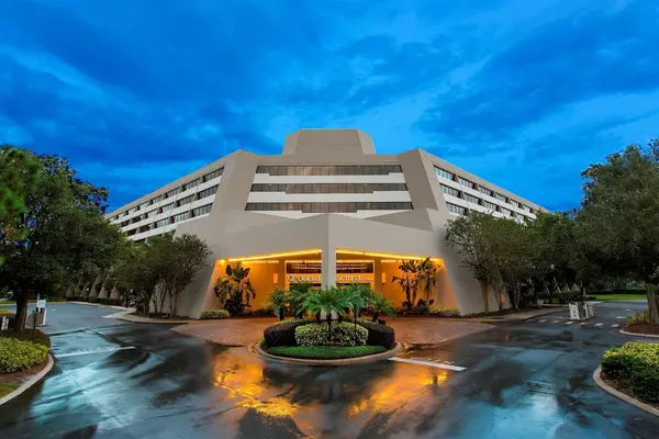 Photo 1 - DoubleTree Suites by Hilton Orlando - Disney Springs® Area