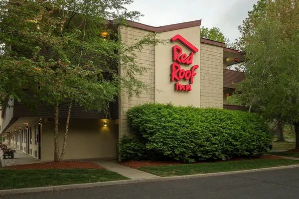 Photo 1 - Red Roof Inn Tinton Falls - Jersey Shore