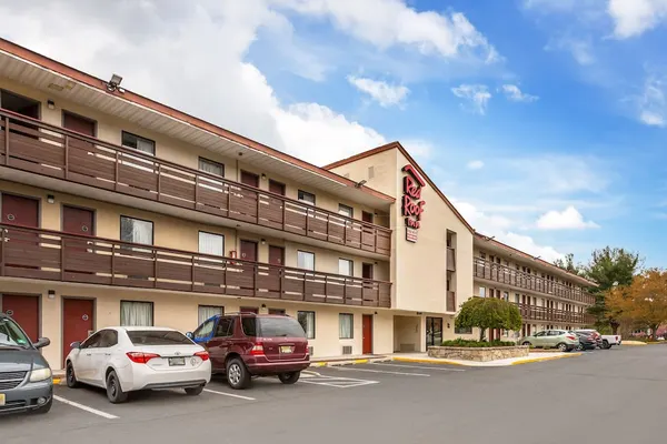 Photo 1 - Red Roof Inn Tinton Falls - Jersey Shore