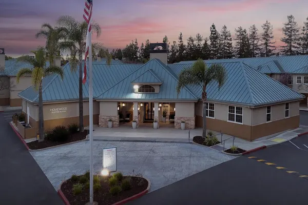 Photo 1 - Homewood Suites by Hilton San Jose Airport-Silicon Valley